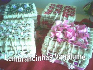 Cestas variadas